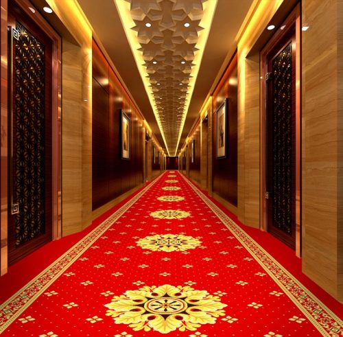 Tien Truong Carpet