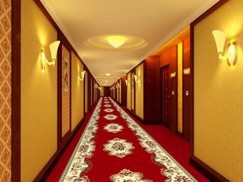 Tien Truong Carpet